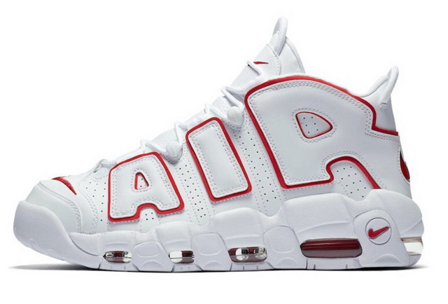 Women Air More Uptempo 11 [Women Air More Uptempo 11]